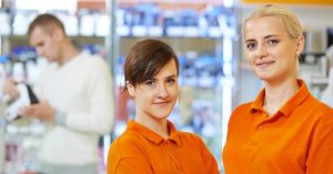 urna postavka za študentsko delo