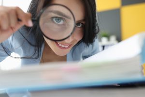 opravljanje neregistrirane dejavnosti