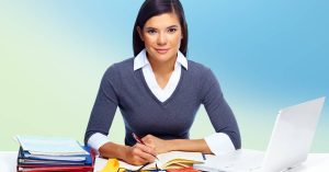 računovodja za normirani s.p.