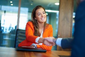 pogodba o zaposlitvi