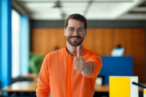 sprememba zastopnika