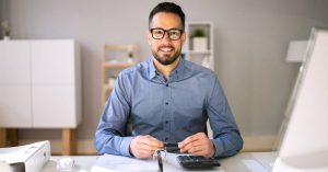 vodenje računovodstva