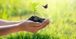 trajnostna poslovna strategija