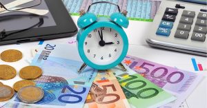 dodatek za delovno dobo