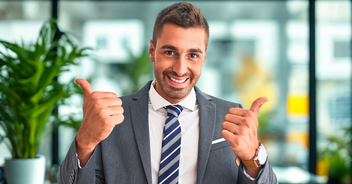 prokurist v podjetju