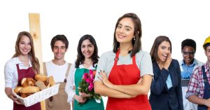 zaposlovanje mladoletnikov