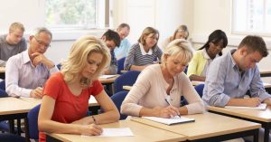 izobraževanja za podjetnike