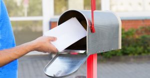 FURS izračun dohodnine