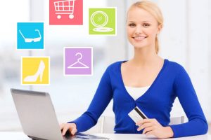 Spletna prodaja potrošnikom