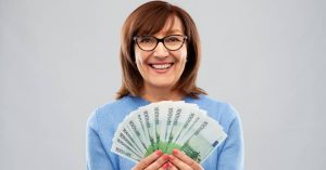 Predlog pokojninske reforme