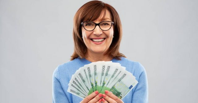 Predlog pokojninske reforme