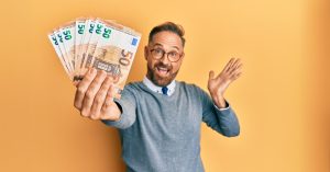 sorazmerni delež regresa