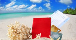 Veljavnost plačilnih kartic