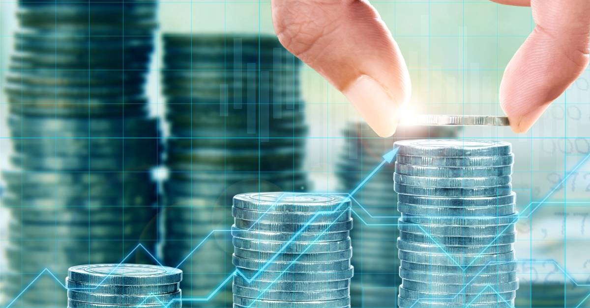 Porast ponudnikov naložbenih vlaganj