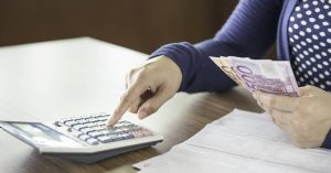 izplačilo dohodnine za 2023