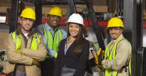 Postopek zaposlovanja tujcev