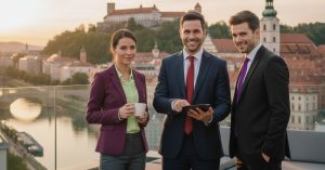 postopek ustanovitve doo