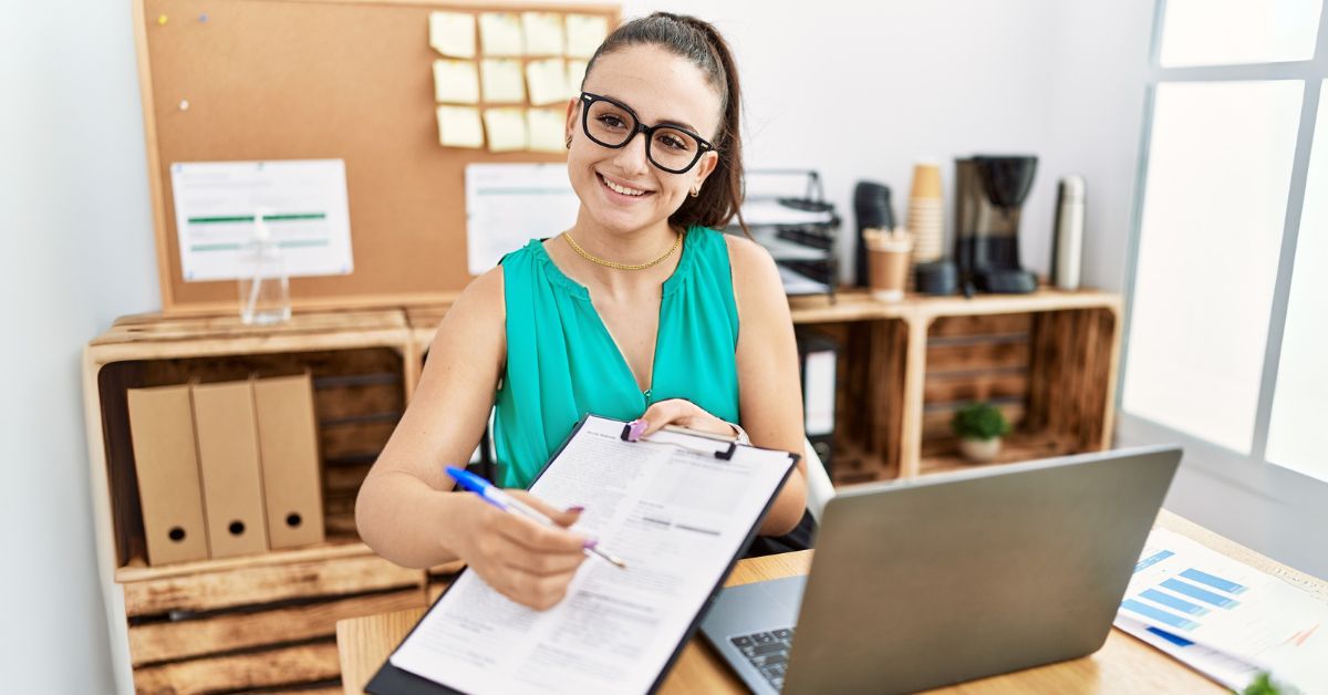 Pogodba o zaposlitvi za nedoločen čas