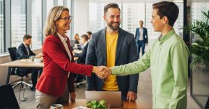 Pogodba o kadrovskem štipendiranju