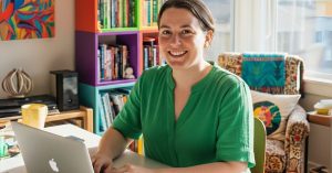 Organiziranje dela na domu