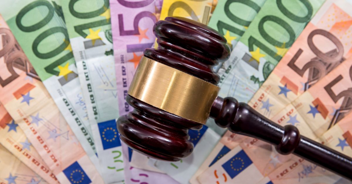 sklep o davčni izvršbi