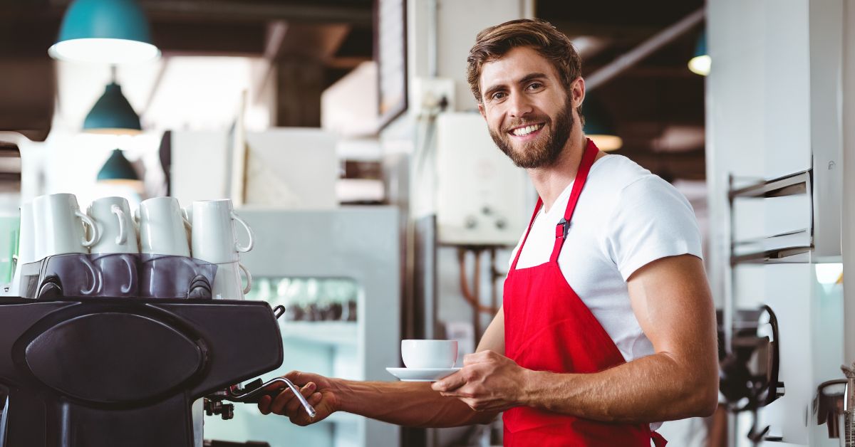 Zaposlitev delavca v popoldanskem s.p.