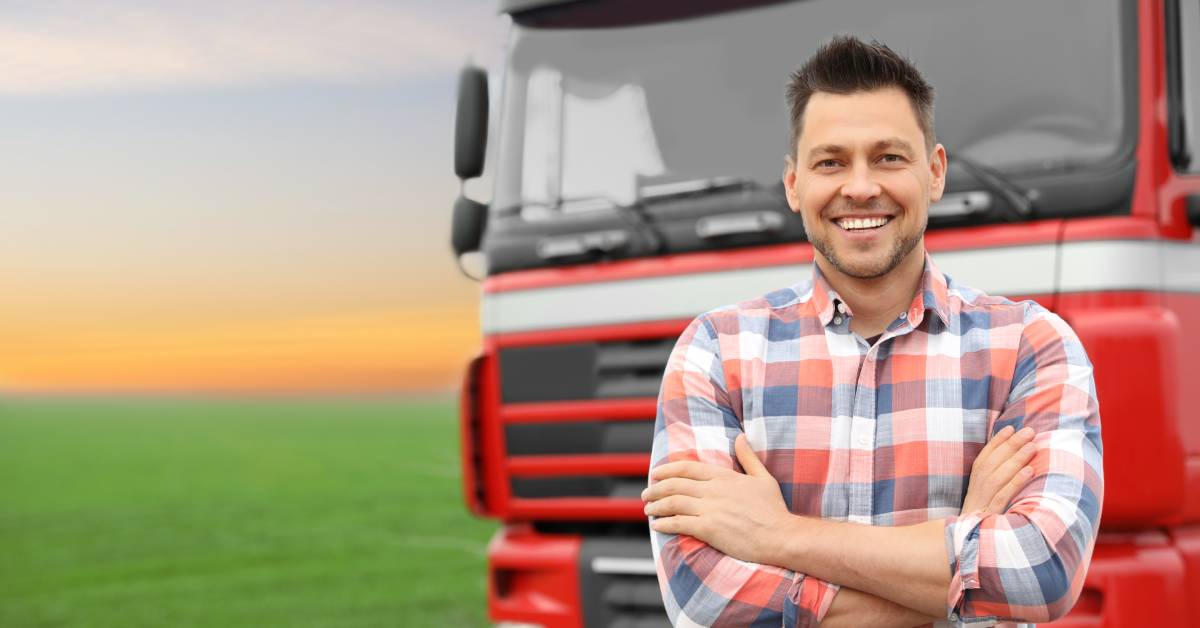 transportno podjetje