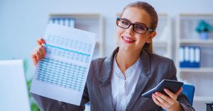 računovodske napake