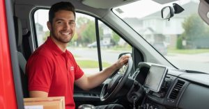 Pravilnik o uporabi in vzdrževanju