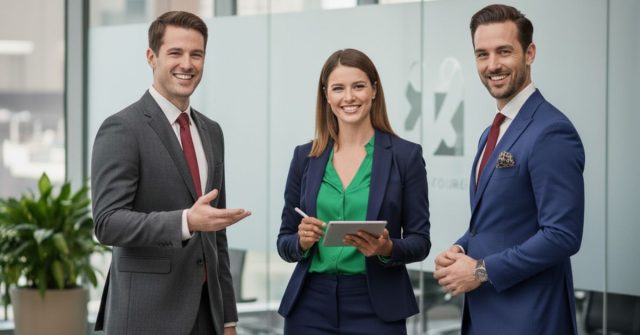 odprite d.o.o. v nekaj korakih