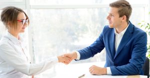 Sporazum o prenehanju pogodbe o zaposlitvi