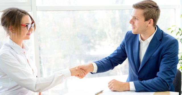 Sporazum o prenehanju pogodbe o zaposlitvi