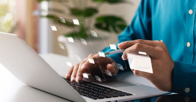 Evidenca dejavnosti obdelave podatkov