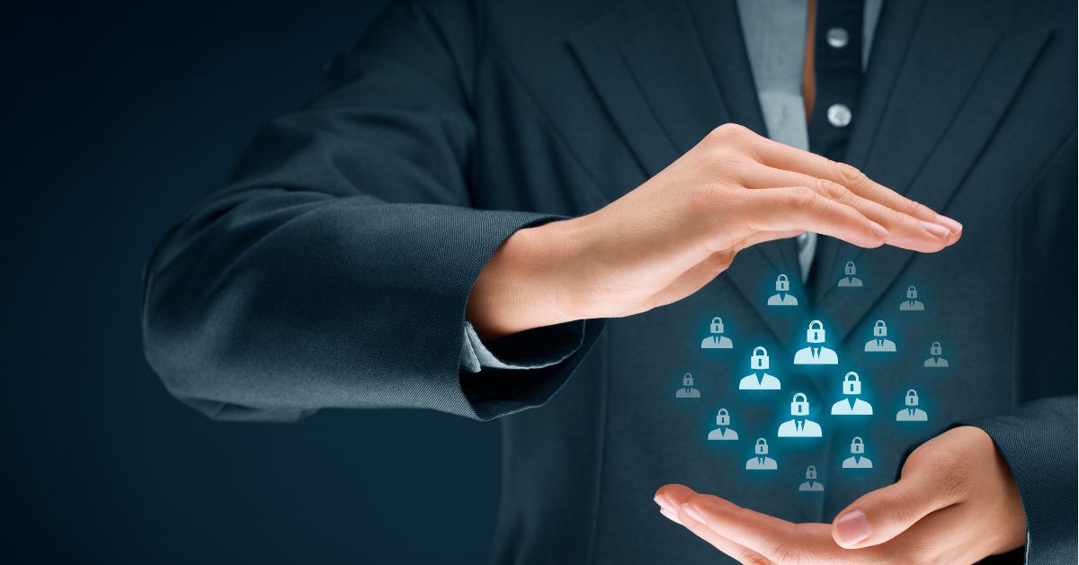 Pravilnik o varstvu osebnih podatkov