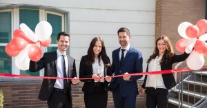 registracija poslovne enote