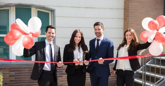 registracija poslovne enote