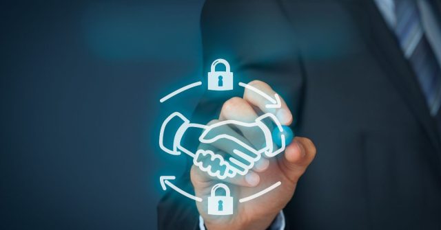 sporazum o nerazkrivanju informacij