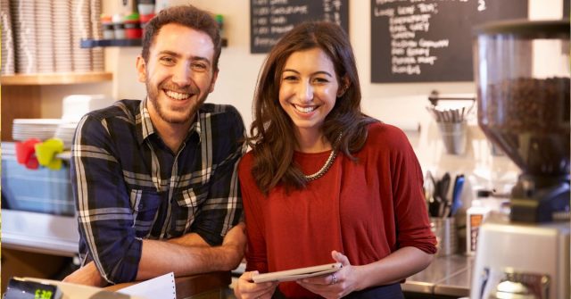 katera oblika podjetja