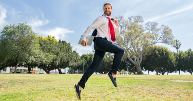 Kako pustiti službo in ustanoviti podjetje