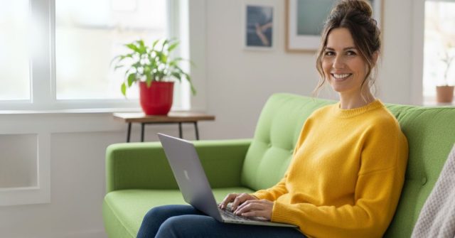 Izpis o delovni dobi