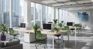 kje bo sedež podjetja