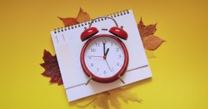 odprtje s.p. za nazaj