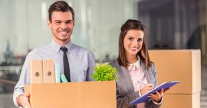 zaposlitev novega delavca