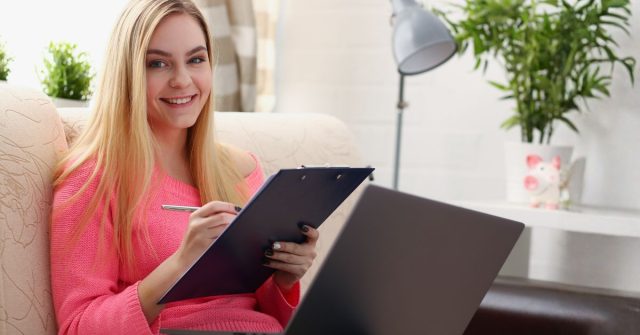 samoprijava pri dohodnini