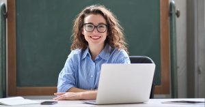 Izobraževanje zaposlenih