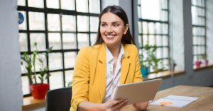 ekonomsko odvisna oseba