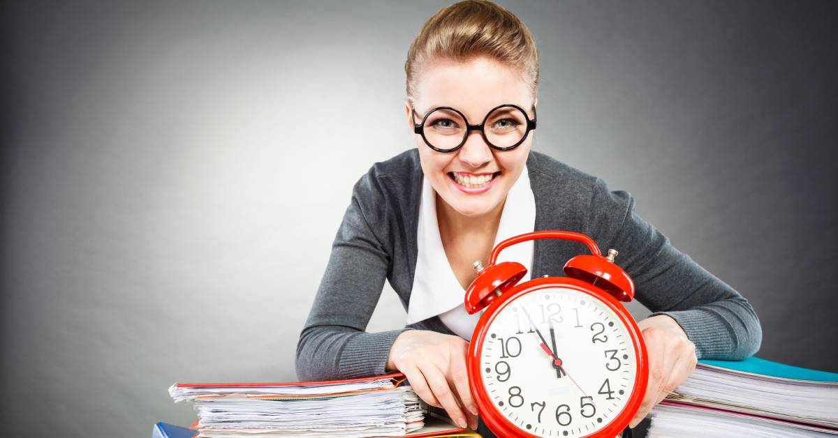 neenakomerna razporeditev delovnega časa