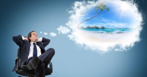 Izračun letnega dopusta