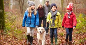 olajšava za vzdrževane družinske člane 2024