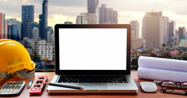 Vloga za gradbeno dovoljenje